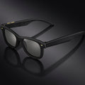 Manually Change Tint Smart Sunglasses 1-7 Gear Lens