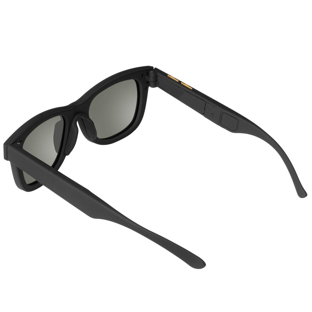 Manually Change Tint Smart Sunglasses 1-7 Gear Lens