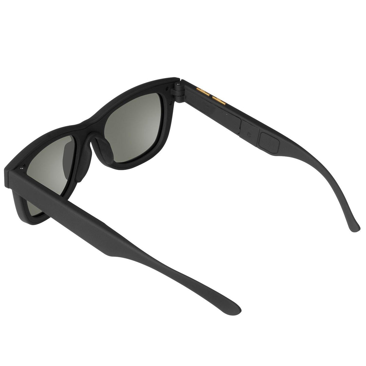 Manually Change Tint Smart Sunglasses 1-7 Gear Lens