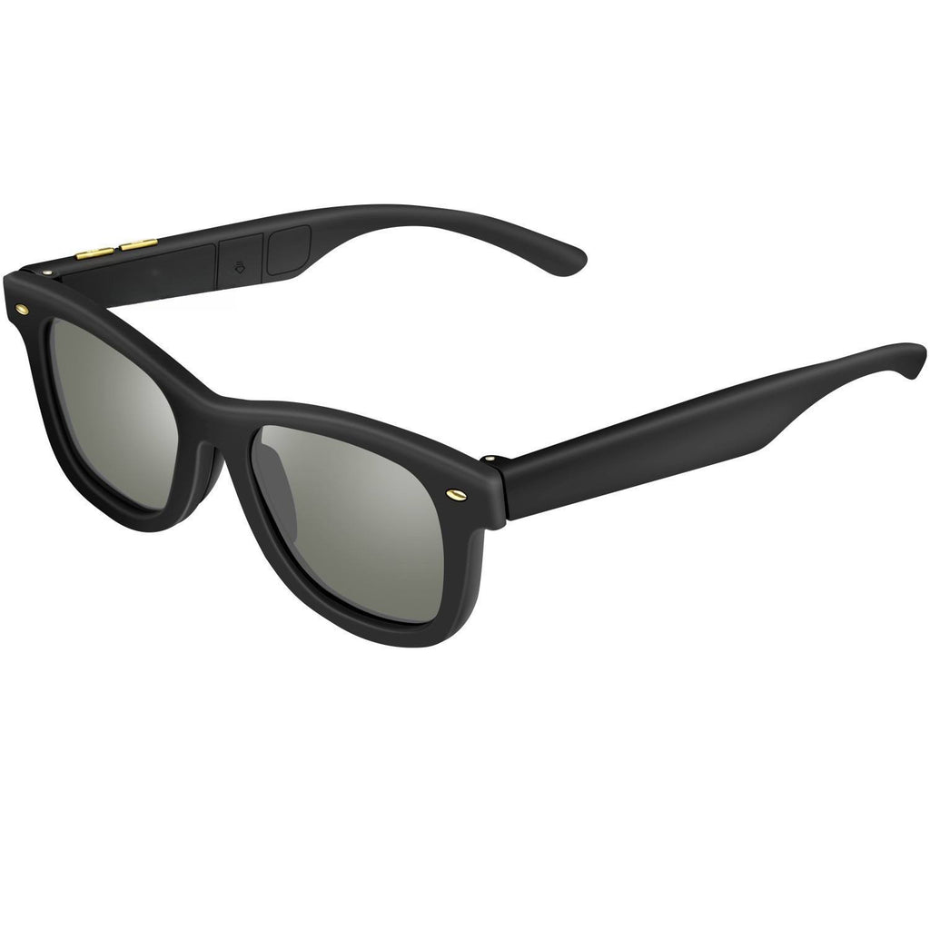 Manually Change Tint Smart Sunglasses 1-7 Gear Lens