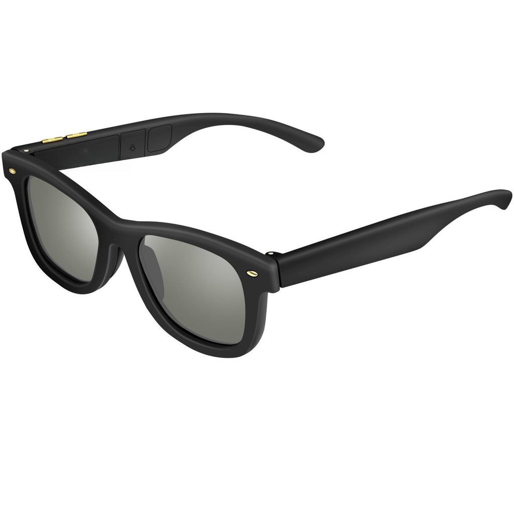 Manually Change Tint Smart Sunglasses 1-7 Gear Lens